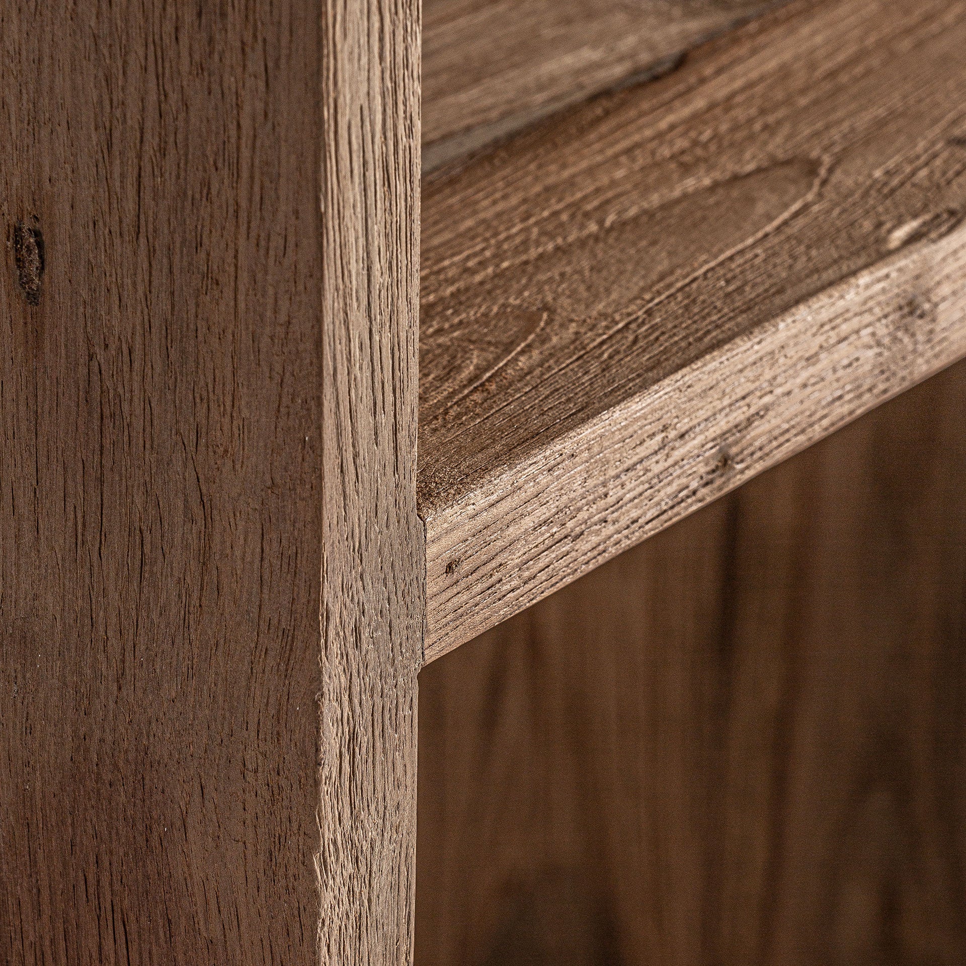 LUX BOOKCASE